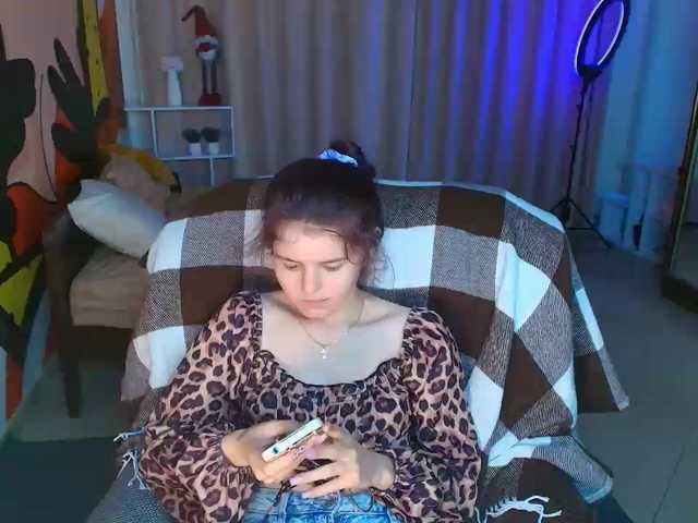 Lilith-BloomX live cam on BongaCams
