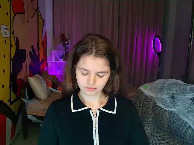 Lilith-BloomX live cam on BongaCams