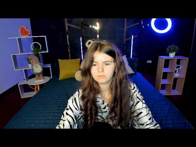 Lilith-BloomX live cam on BongaCams