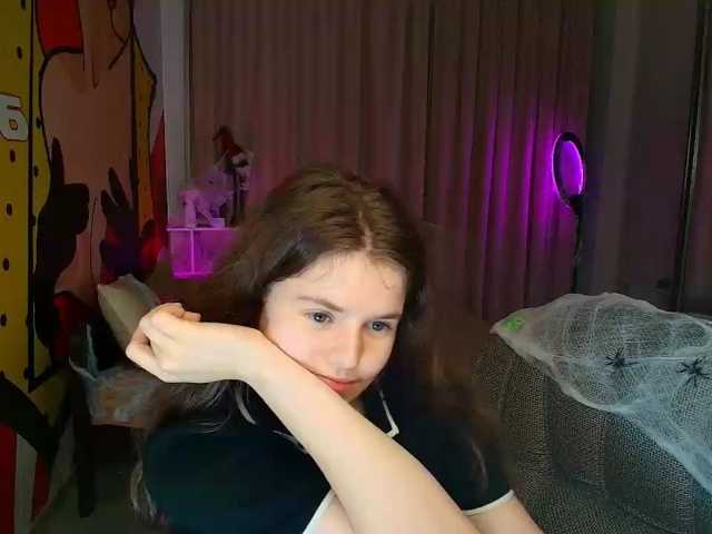 Lilith-BloomX live cam on BongaCams