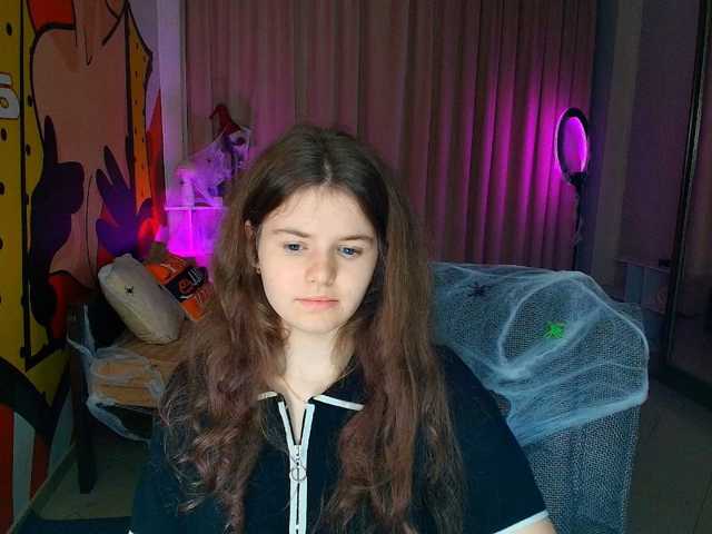 Lilith-BloomX live cam on BongaCams