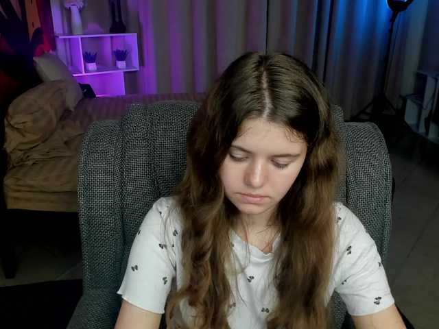 Lilith-BloomX live cam on BongaCams