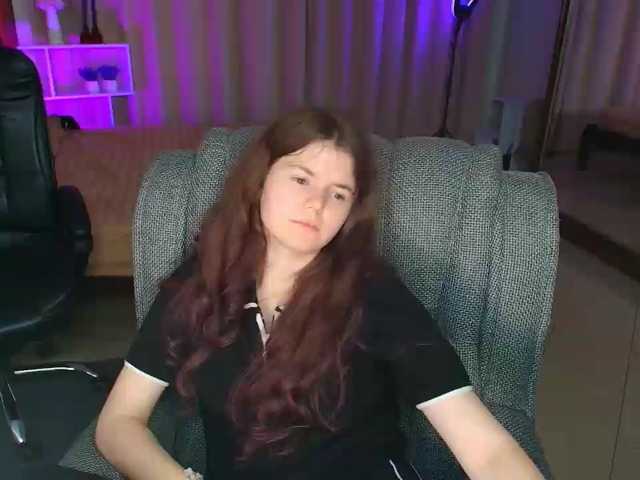 Lilith-BloomX, en directo ahora en BongaCams
