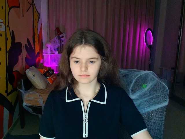 Lilith-BloomX live cam on BongaCams