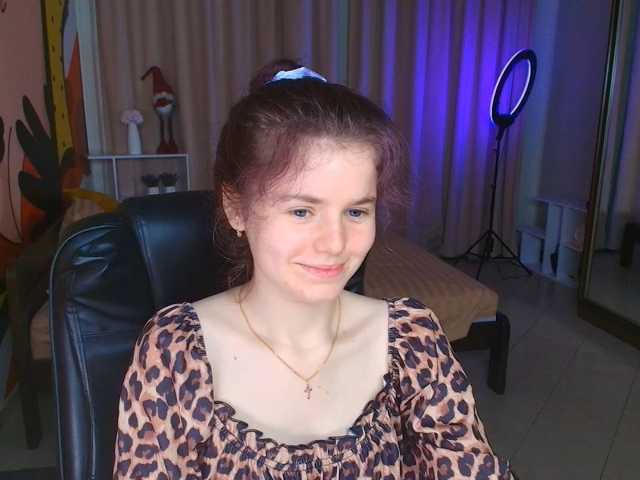 Lilith-BloomX live cam on BongaCams