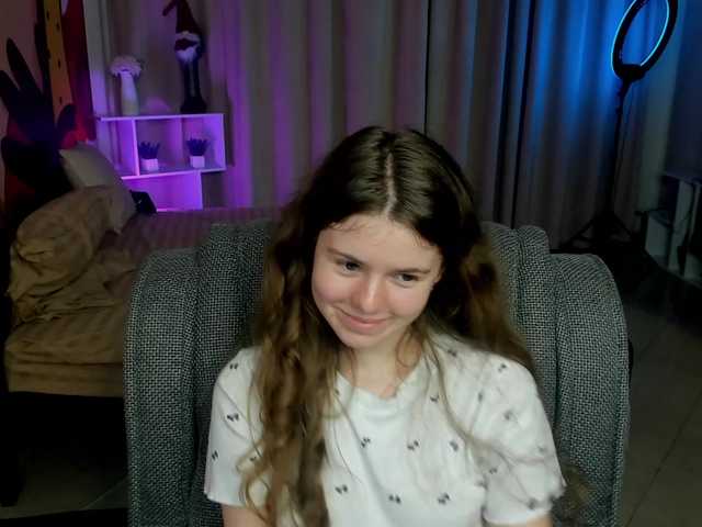 Lilith-BloomX live cam on BongaCams
