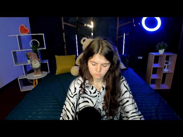 Lilith-BloomX, live now on BongaCams