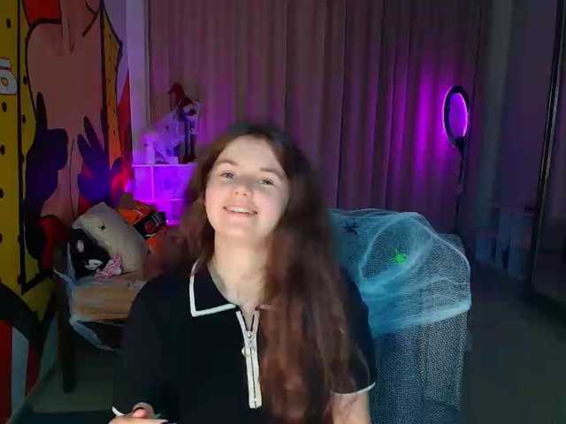 Lilith-BloomX live cam on BongaCams