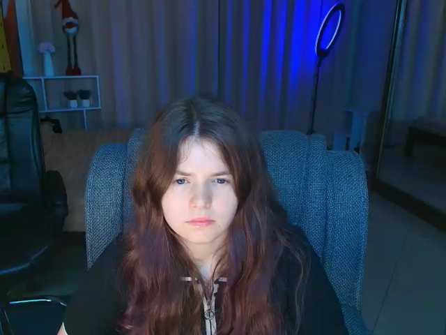 Lilith-BloomX live cam on BongaCams