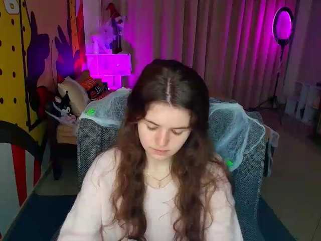 Lilith-BloomX live cam on BongaCams