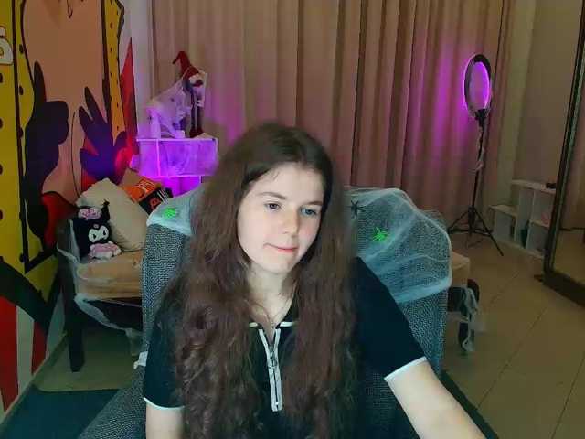 Lilith-BloomX live cam on BongaCams