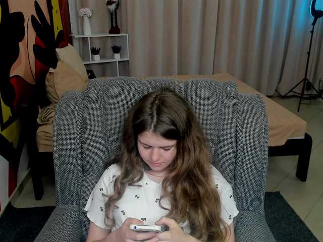 Lilith-BloomX live cam on BongaCams