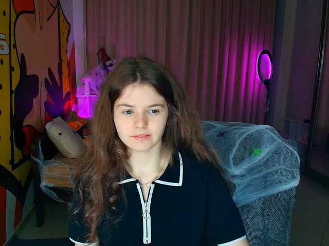 Lilith-BloomX live cam on BongaCams