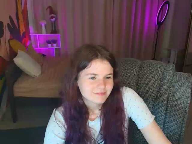 Lilith-BloomX live cam on BongaCams