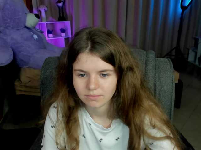 Lilith-BloomX live cam on BongaCams