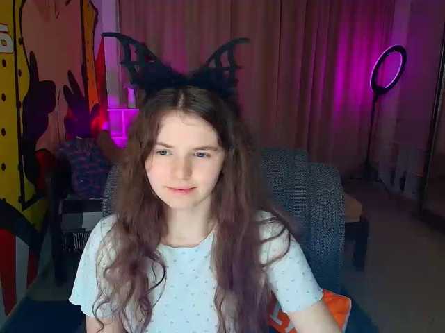 Lilith-BloomX live cam on BongaCams