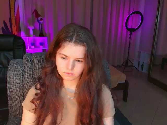 Lilith-BloomX, en directo ahora en BongaCams