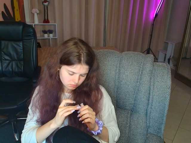 Lilith-BloomX webcam bongacams model stream image