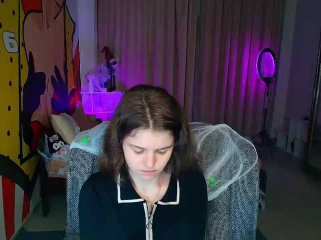 Lilith-BloomX live cam on BongaCams