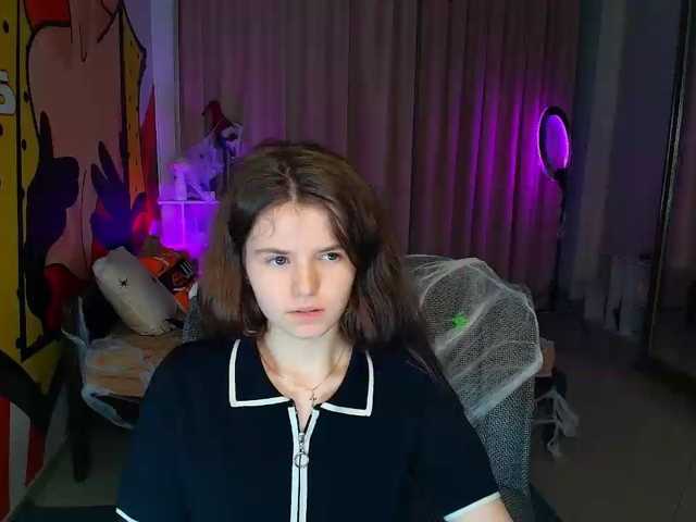 Lilith-BloomX live cam on BongaCams