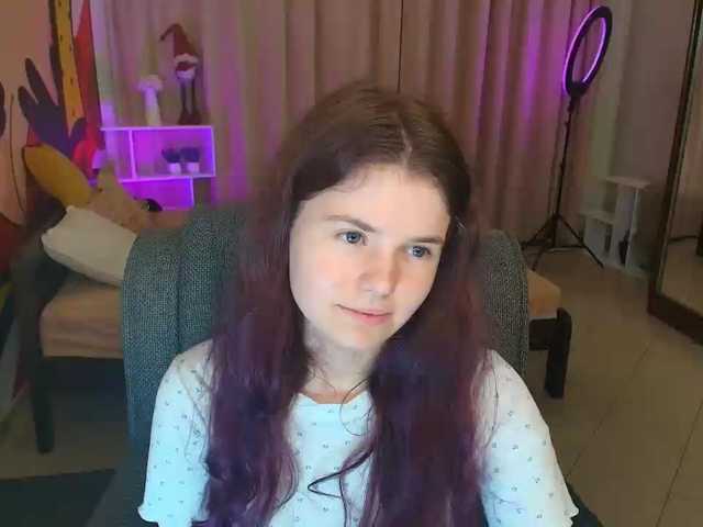 Lilith-BloomX live cam on BongaCams