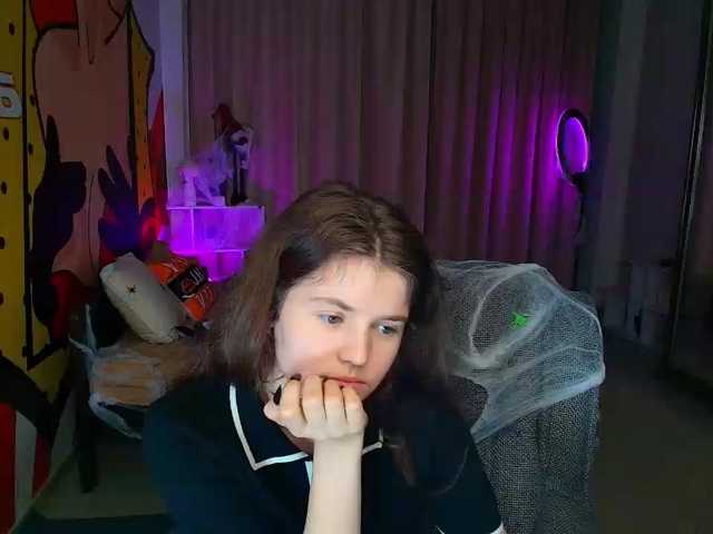 Lilith-BloomX live cam on BongaCams