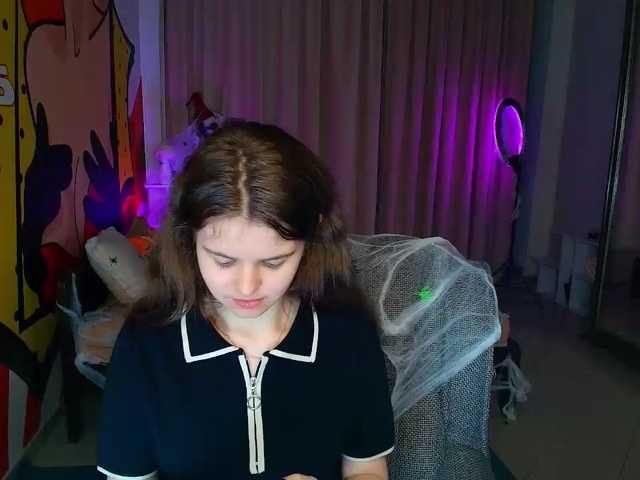 Lilith-BloomX live cam on BongaCams