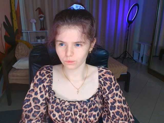 Lilith-BloomX live cam on BongaCams