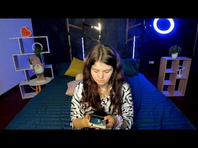 Lilith-BloomX live cam on BongaCams