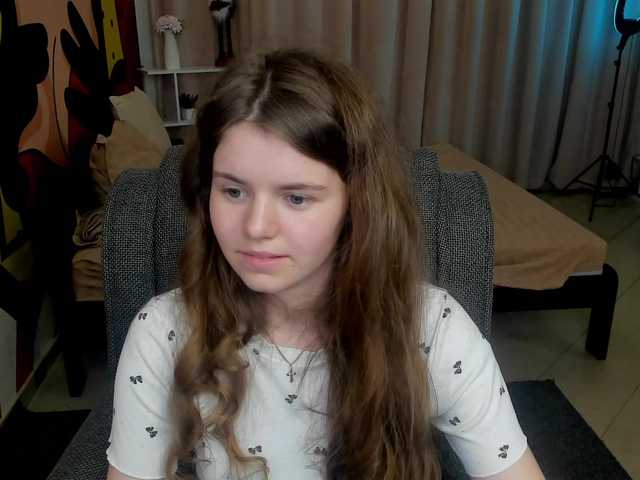Lilith-BloomX live cam on BongaCams