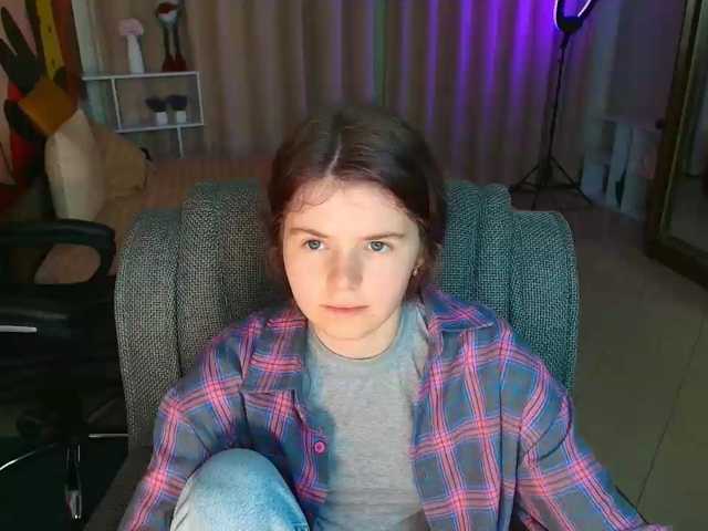 Lilith-BloomX live cam on BongaCams
