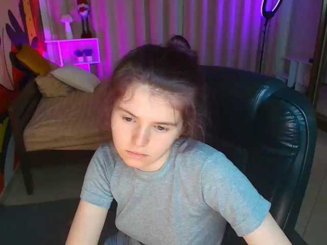 Lilith-BloomX live cam on BongaCams