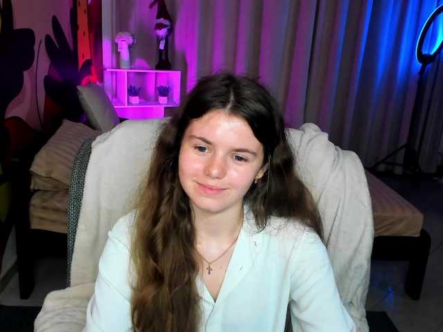 Lilith-BloomX live cam on BongaCams