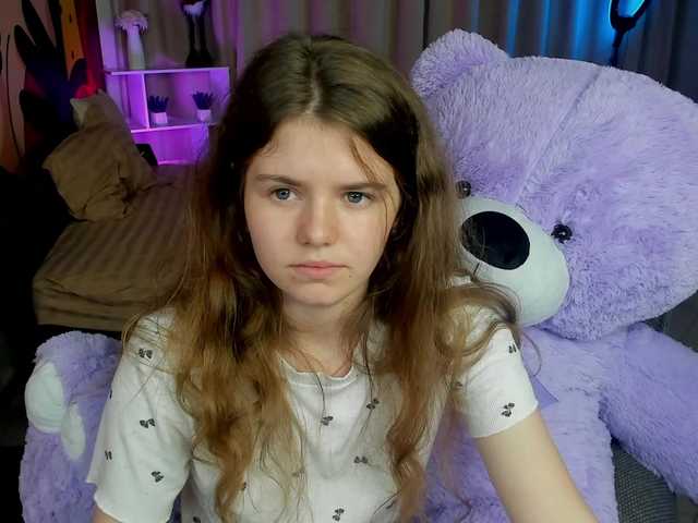 Lilith-BloomX live cam on BongaCams