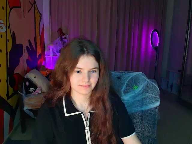 Lilith-BloomX live cam on BongaCams