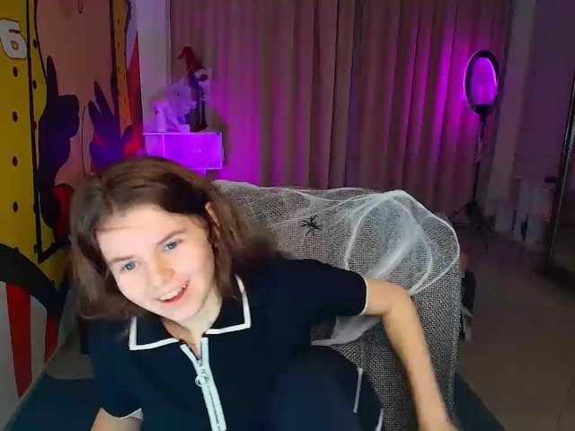Lilith-BloomX live cam on BongaCams
