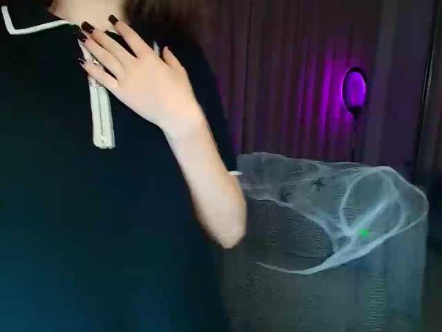 Lilith-BloomX live cam on BongaCams