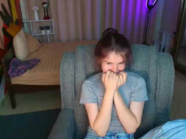 Lilith-BloomX live cam on BongaCams