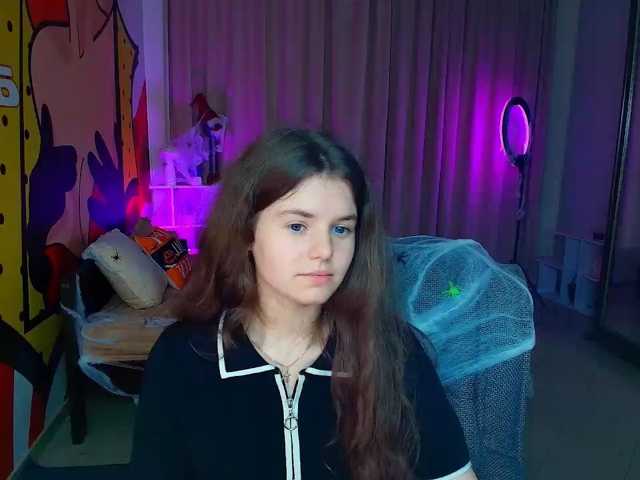 Lilith-BloomX live cam on BongaCams