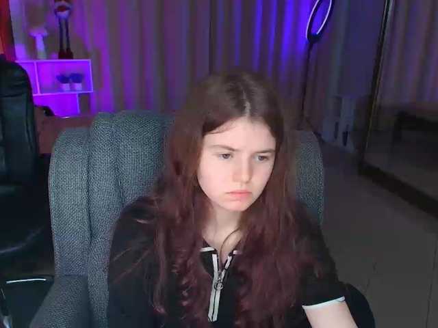 Lilith-BloomX, live now on BongaCams