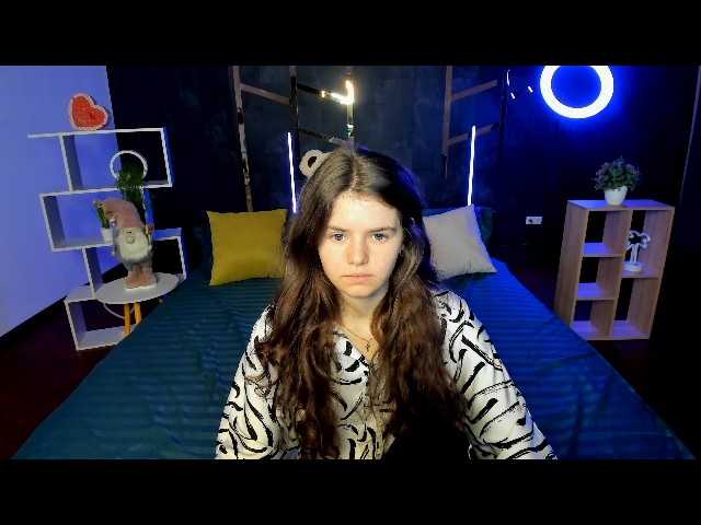 Lilith-BloomX live cam on BongaCams