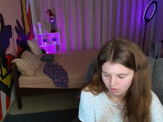 Lilith-BloomX live cam on BongaCams