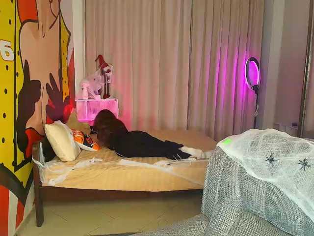 Lilith-BloomX live cam on BongaCams