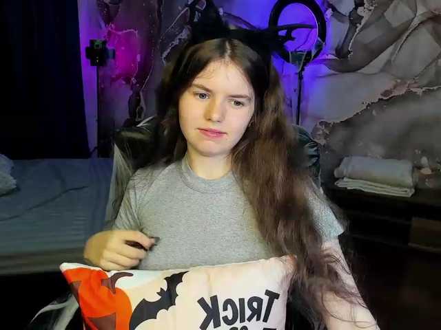 Lilith-BloomX live cam on BongaCams