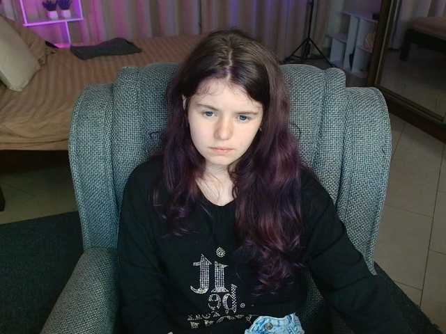 Lilith-BloomX live cam on BongaCams