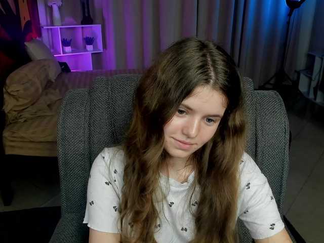Lilith-BloomX live cam on BongaCams