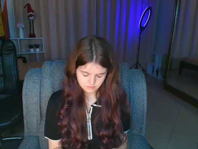 Lilith-BloomX live cam on BongaCams