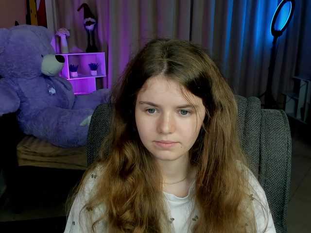 Lilith-BloomX live cam on BongaCams