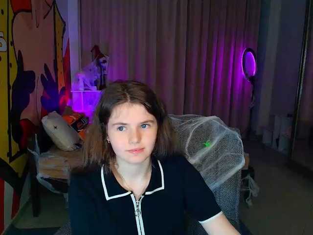 Lilith-BloomX live cam on BongaCams