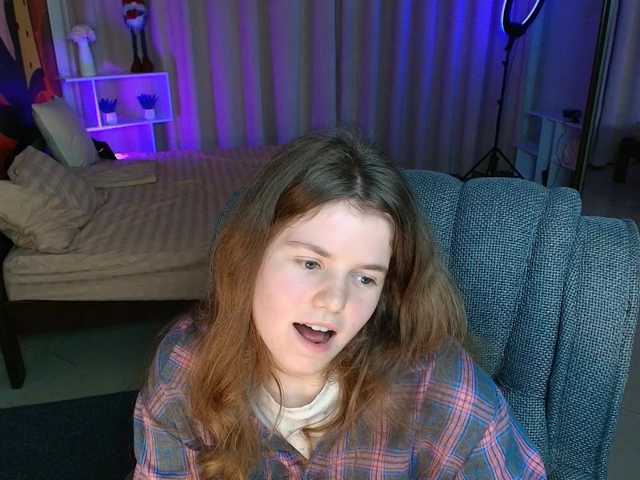 Lilith-BloomX live cam on BongaCams